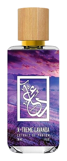 X-Treme Lavanda by The Dua Brand