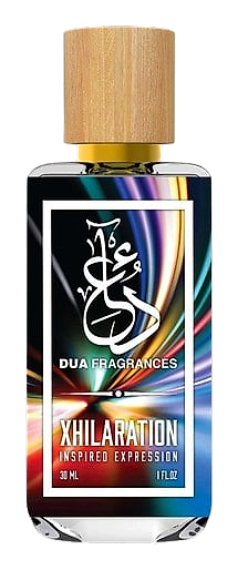 Xhilaration by The Dua Brand