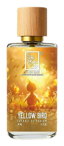 Yellow Bird by The Dua Brand – Eau de Parfum