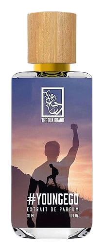 #Youngego by The Dua Brand – Eau de Parfum