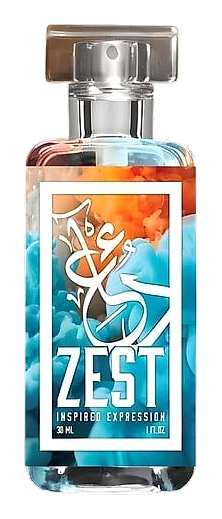 Zest by The Dua Brand