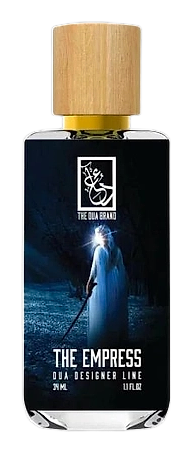 The Empress by The Dua Brand