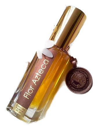 Flor Azteca by The Exotic Island Perfumer
