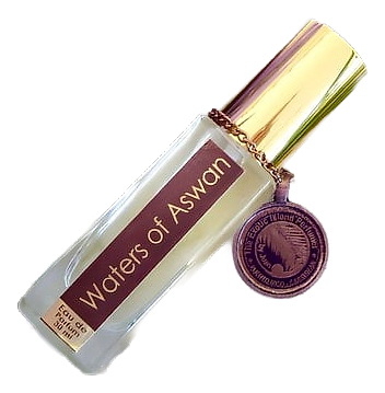 Waters of Aswan by The Exotic Island Perfumer