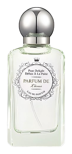 Parfum de L'âme Pear Delight by The Face Shop