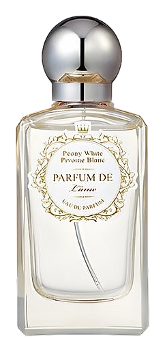 Parfum de L'âme Peony White by The Face Shop