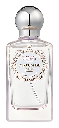 Parfum de L'âme Sweet Cassis