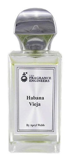 Habana Vieja by The Fragrance Engineers