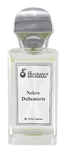 Nekro Dellamorte by The Fragrance Engineers