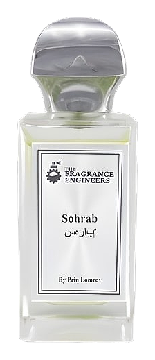 Sohrab by The Fragrance Engineers