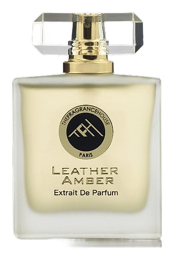 Leather Amber by The Fragrance House