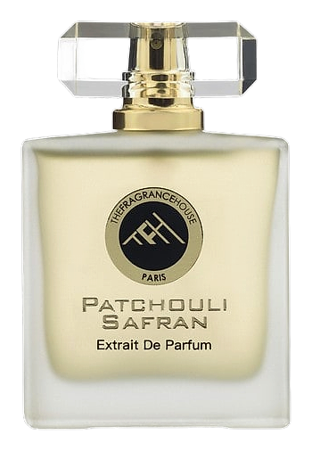 Patchouli Safran by The Fragrance House