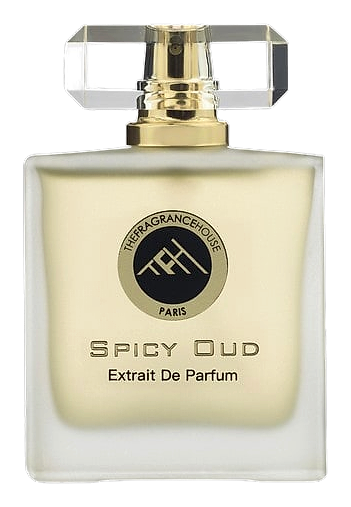 Spicy Oud by The Fragrance House