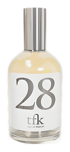 28 by The Fragrance Kitchen – Eau de Parfum