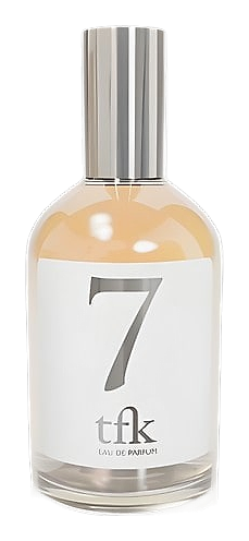 7 by The Fragrance Kitchen