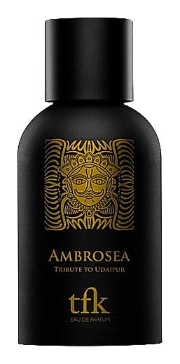 Ambrosea by The Fragrance Kitchen – Eau de Parfum