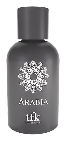 Arabia by The Fragrance Kitchen