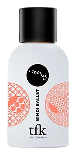 Bindi Ballet by The Fragrance Kitchen