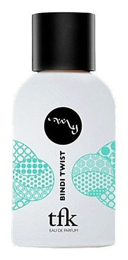 Bindi Twist by The Fragrance Kitchen