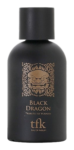 Black Dragon by The Fragrance Kitchen