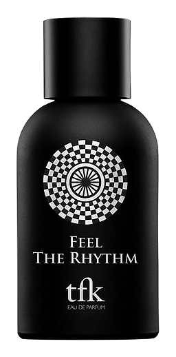 Feel The Rhythm by The Fragrance Kitchen – Eau de Parfum