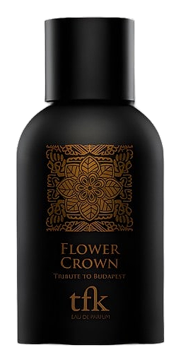 The Fragrance Kitchen Flower Crown