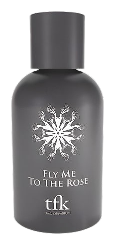 Fly Me to the Rose by The Fragrance Kitchen