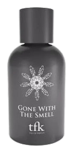 Gone with the Smell by The Fragrance Kitchen