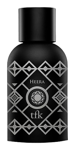 Heera by The Fragrance Kitchen