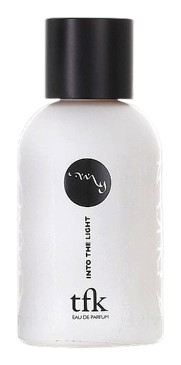 Into The Light by The Fragrance Kitchen – Eau de Parfum