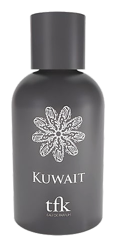Kuwait by The Fragrance Kitchen – Eau de Parfum