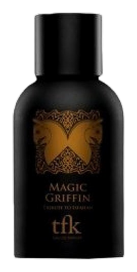 Magic Griffin by The Fragrance Kitchen