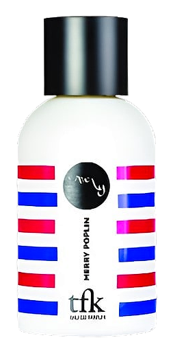 Merry Poplin by The Fragrance Kitchen