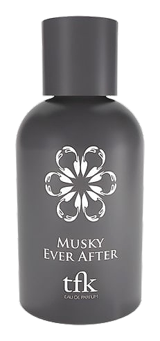 Musky Ever After by The Fragrance Kitchen