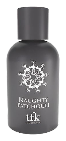 Naughty Patchouli by The Fragrance Kitchen