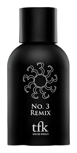 No. 3 Remix by The Fragrance Kitchen