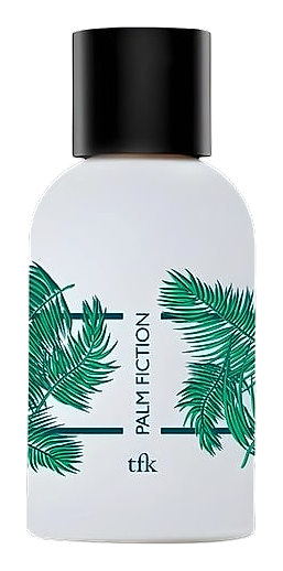 Palm Fiction by The Fragrance Kitchen