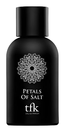 Petals of Salt by The Fragrance Kitchen