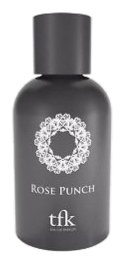 Rose Punch by The Fragrance Kitchen