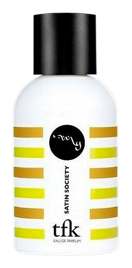 Satin Society by The Fragrance Kitchen