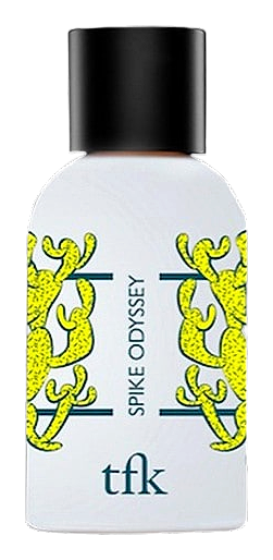 Spike Odyssey by The Fragrance Kitchen