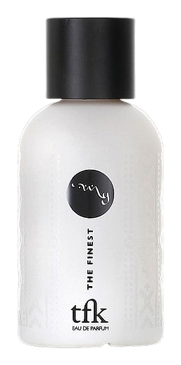 The Finest by The Fragrance Kitchen