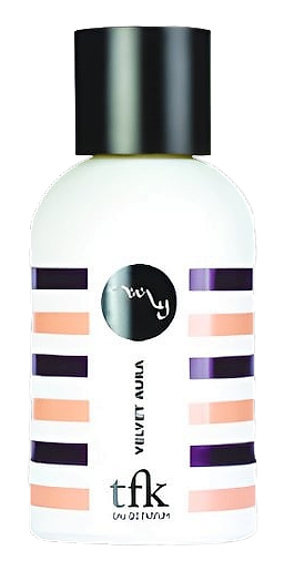 Velvet Aura by The Fragrance Kitchen – Eau de Parfum
