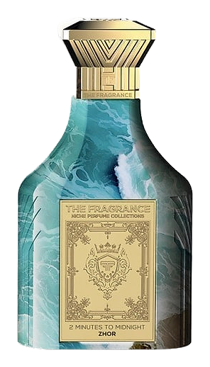 2 Minutes To Midnight by The Fragrance