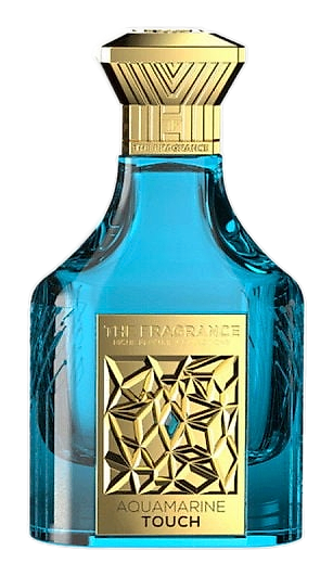 Aquamarine Touch by The Fragrance