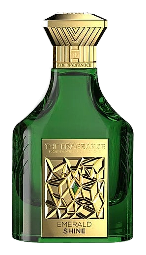 Emerald Shine by The Fragrance