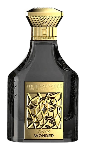 Onyx Wonder by The Fragrance