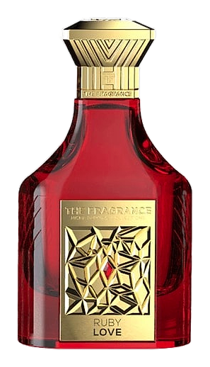 Ruby Love by The Fragrance