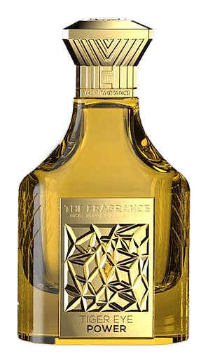 Tiger Eye Power by The Fragrance