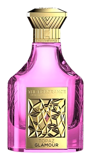 Topaz Glamour by The Fragrance